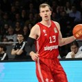 Izjednačen rekord Evrolige: Andreas Obst ubacio čak 10 trojki!