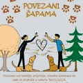 Povezani šapama – druženje sa kućnim ljubimcima u parku svetog Save