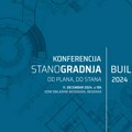 BuildUp 2024: Stanogradnja – od plana do stana