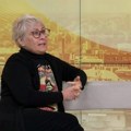 Aida Ćorović: Živimo završnu fazu autoritarnog režima u Srbiji