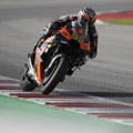 KTM u velikoj finansijskoj krizi, preti im povlačenje iz Moto GP?