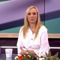 Vanja Bajović u „Među nama“: Kada institucije ne rade u službi građana jedini način borbe jeste na ulici