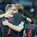 Ivan Rakitić u epizodi: "Florentino, slušajte me pažljivo..."