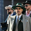 Pitti Uomo: Kako izgleda modna prognoza iz Firence