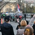 Skup podrške protestima u Srbiji održan i u Vankuveru