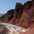 Nestala jedna od najpoznatijih plaža na svetu zbog obrušavanja stena