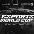 Evo koje igre će se igrati na najvećem svetskom esports šampionatu