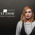 Ja samo mislim o revoluciji