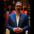 "Zvučni top nije bio na ulici": Vučić: Istraga će se završiti u roku od 48 sati, a zatim će odgovorni za laž odgovarati…