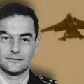 Nije hteo živ u ruke neprijatelja! Heroj Života Đurić je prvi poginuli pilot tokom bombardovanja: "Mene je vojska…