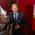 Žan-Noel Baro: Evropa sprema nove sankcije protiv Rusije