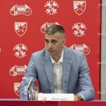 Dozet zagolicao maštu navijača zvezde: Uradićemo sve da ga vratimo! Siguran sam da ćemo uhvatiti i veliku zverku!