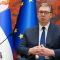 Ko preuzima dužnost predsednika Srbije u slučaju njegove privremene sprečenosti