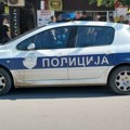 Bio u civilu: Niška policija oglasila se o hapšenju policajca iz Zemuna koji je uhvaćen sa džakom pseudoefedrina