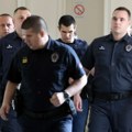 Sutra sednica za odlučivanje o žalbama na presudu Blažićima