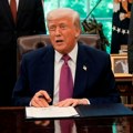 Trump zadovoljan: U pregovorima s Kinom dogovoren totalan ‘reset’