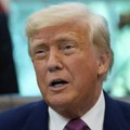 Tramp: Američkom pravosudnom sistemu je potrebna reforma
