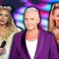 Sofija Janićijević i Aneli Ahmić su trudne? Haos u Eliti! Milan Milošević stiže u Šimanovce sa dva testa za trudnoću...