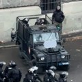 „Da li zaista niste pitali Vučića za zvučni top“: Opozicija o sastanku sa predsednikom Evropskog saveta Antonijom…