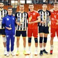 Mvp finala Nikola Brborić: Do sad nisam izgubio državno prvenstvo