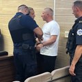 Suđenje Časlavu Joliću se privodi kraju pred sudom u Prištini