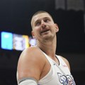 Koliko je Jokić zaradio od plej-ofa: „Sića“ u odnosu na platu