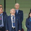 Sudije dale jednoglasnu podršku Dejanu Savićeviću