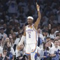 Šej pobedio Jokića: Najbolji u NBA