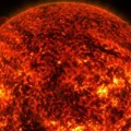 Šta su sunčeve baklje i mogu li da izazovu nestanke struje na Zemlji