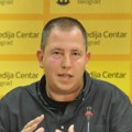 Spasojević (FPN): Pobeda studenata na vanrednim izborima moguća, rejting SNS opada