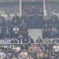 Počasna loža kao laboratorija mržnje pod firmom košarke