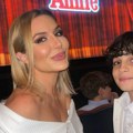 Slavna glumica želi da zamrzne telo preminulog sina: Dečak se ubio u 13. godini, a ona želi da ga ožive u budućnosti
