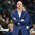 Žakelj spreman za Partizan i finale ABA lige: "Moramo imati fokus u odbrani, drugačije je nego protiv Zvezde"