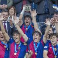 Zvezda bi kao Dinamo, na Marakanu stiže kapiten Barselone!?