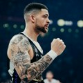 Obradović na konferenciji dobio pitanje o lundbergu: Izvanredno, ali važno je spomenuti i ulogu drugog momka!