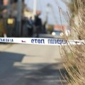Utopio se muškarac, tragedija kod bača Pozlilo mu pri ulasku u vodu, policija na licu mesta