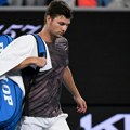 Kecmanović eliminisan na startu turnira u Istbornu