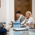 Ministarka Sofronijević sa predstavnicima kompanije "Huavej" razgovarala o nastavku saradnje