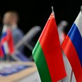 Vrhovni Evroazijski ekonomski savet: Velika petorka se okuplja u Minsku