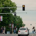 Toplotni talas na pauzi: Grmi, seva, vreme se menja
