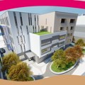 Izabrana firma za izgradnju Omladinskog centra, posao vredan 10 miliona evra