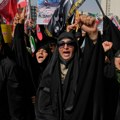 "Izrael pobegao kod tatice": Teheran zabranio iaea pristup nuklearnim elektranama, 66 dece umrlo od gladi u Gazi, oglasio se…