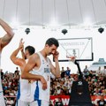 Basketaši Srbije osvojili bronzanu medalju na Svetskom prvenstvu