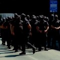 Šabić: Otkad je fantomka deo uniforme, zaletanje maricama na građane je mahnitanje a ne intervencija