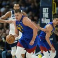 Denver trejdovao Majkla Portera juniora, pa vratio i šampiona
