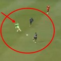 Nojer istrčao skoro do pola terena, umalo primio gol: Kazna usledila par minuta kasnije, PSŽ poveo