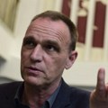 "Velika je razlika između Hrvatske i Srbije": Vinko Brešan o srži posla reditelja, komentarisao i srpsku kinematografiju: "Za…