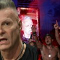 "Raduju se što su proterali 200.000 Srba" Đorđe David osuo paljbu po Tompsonu i ustaškom koncertu!