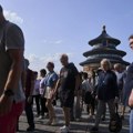 Kina proširuje bezvizni režim kako bi privukla turiste