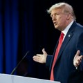 Trump: EU i Meksiko će plaćati carine od 30 odsto od 1. avgusta